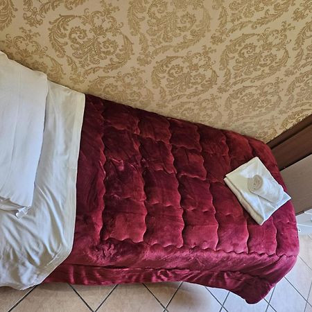 Hotel Giubileo Rome Bagian luar foto