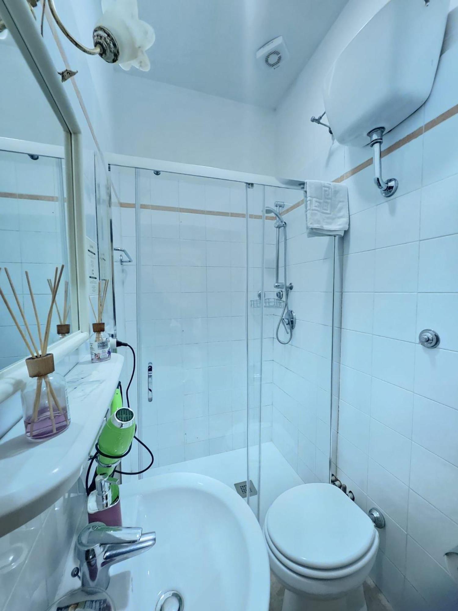 Hotel Giubileo Rome Bagian luar foto