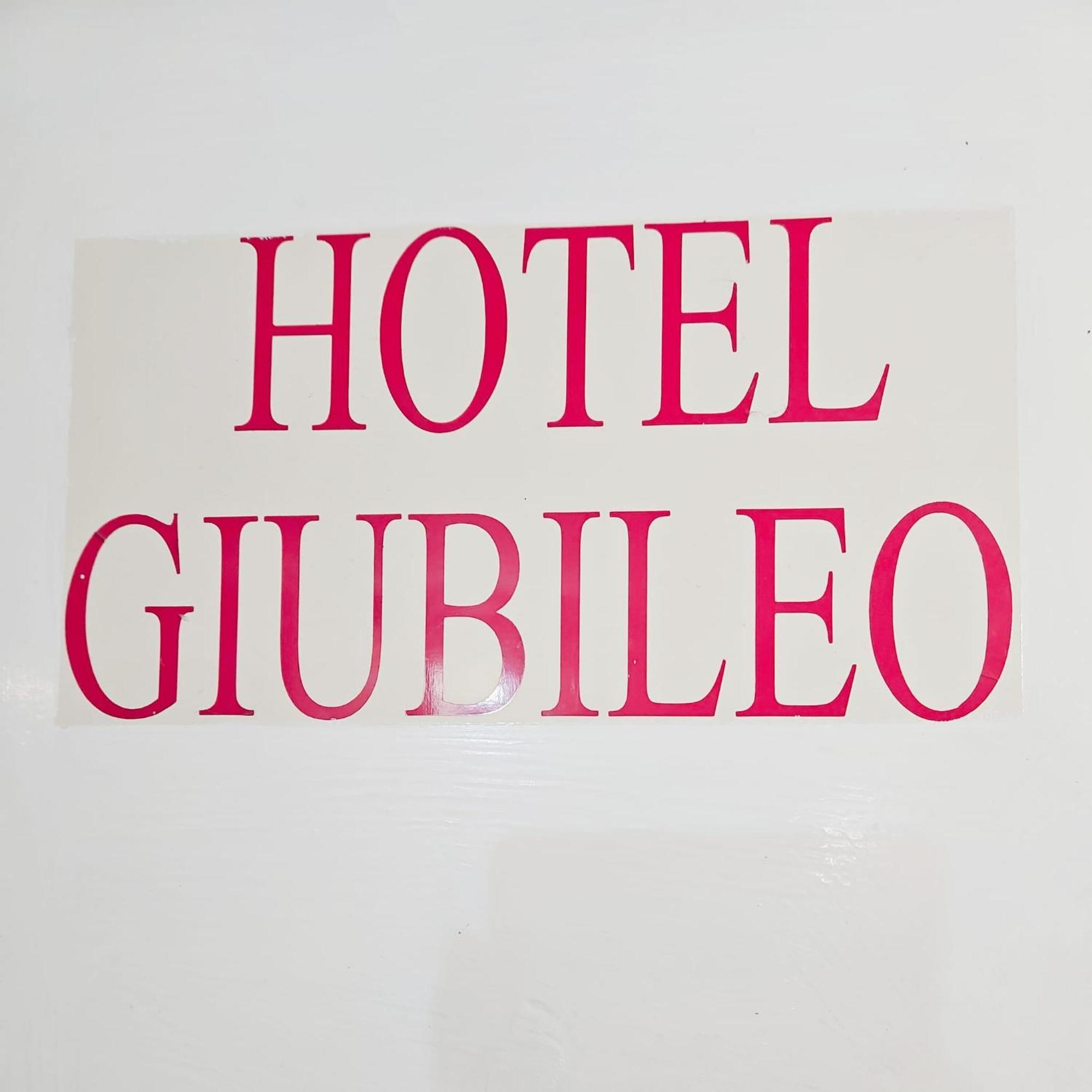 Hotel Giubileo Rome Bagian luar foto