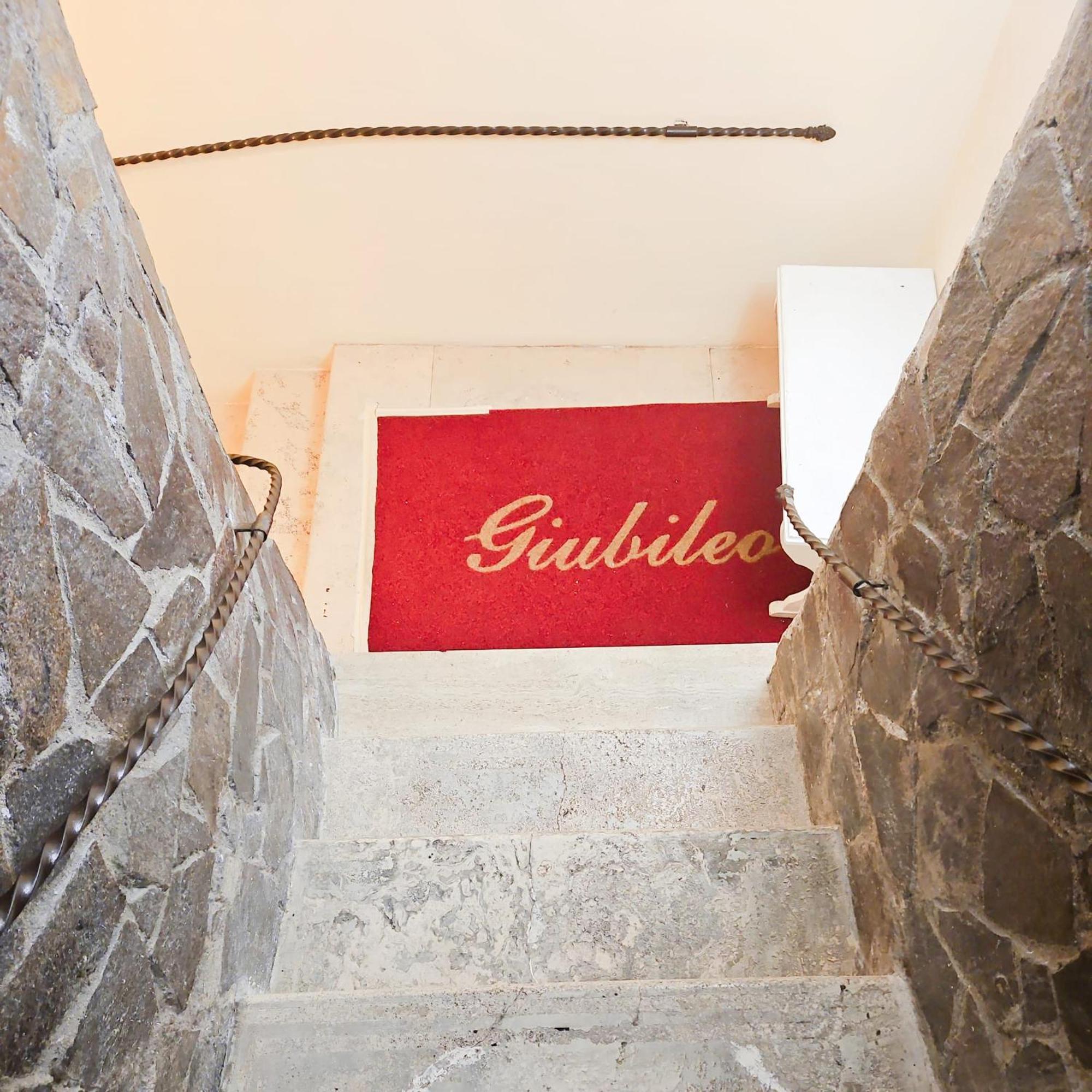 Hotel Giubileo Rome Bagian luar foto