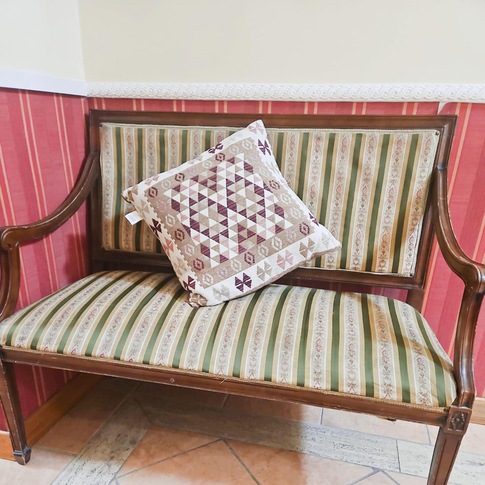 Hotel Giubileo Rome Bagian luar foto