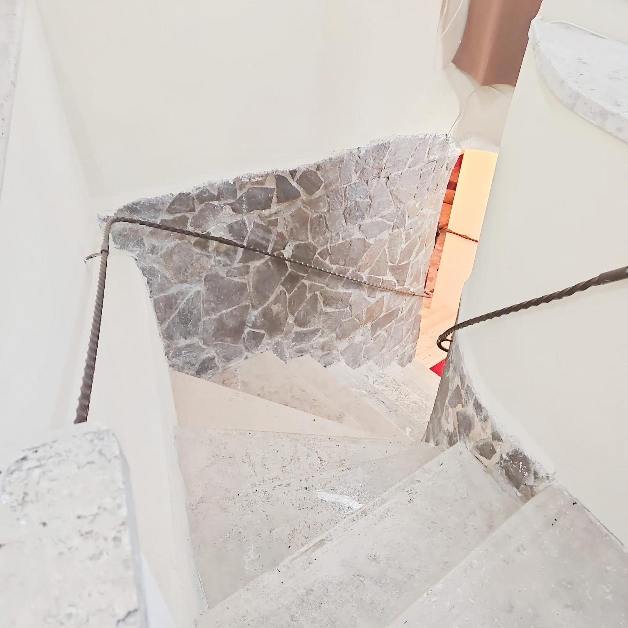 Hotel Giubileo Rome Bagian luar foto