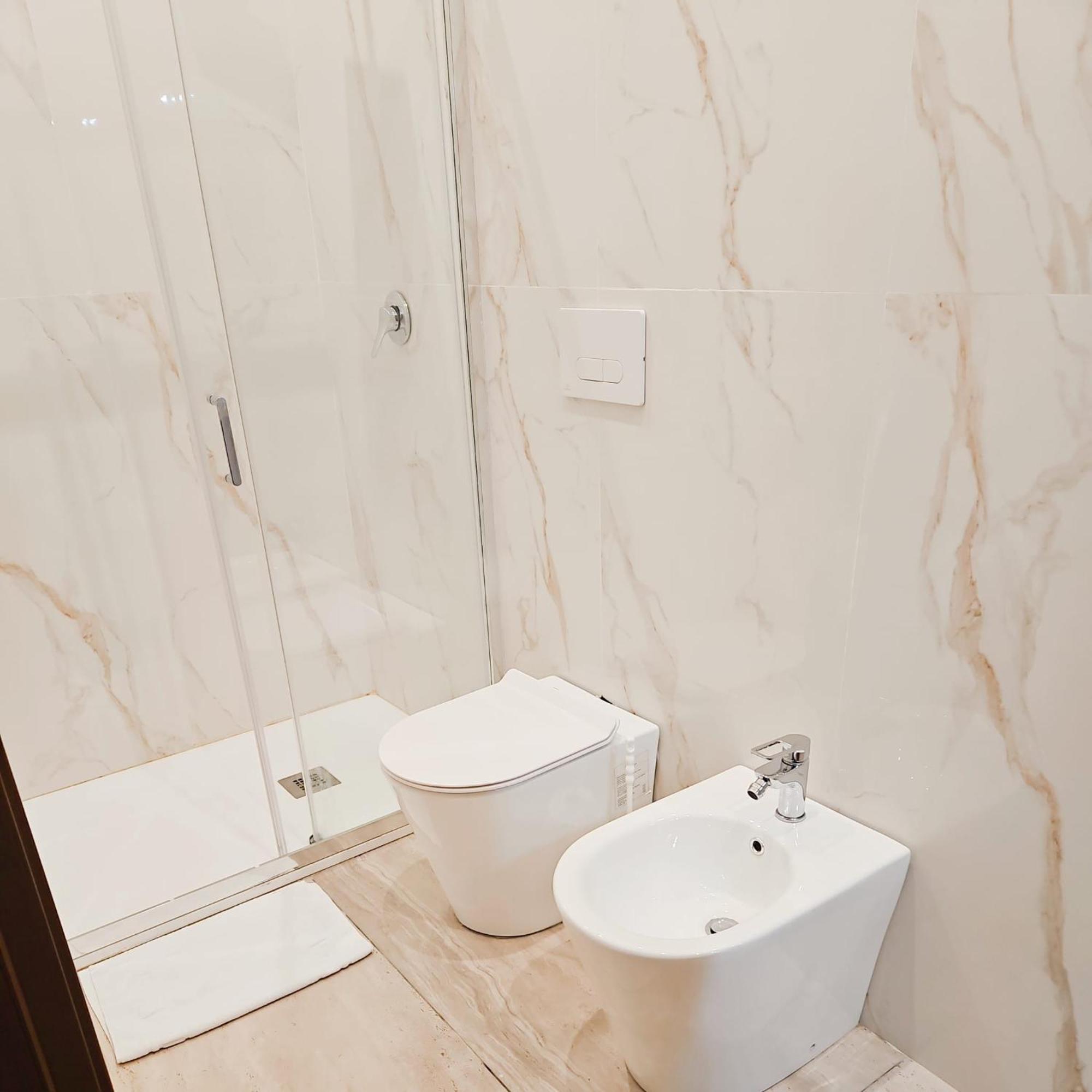 Hotel Giubileo Rome Bagian luar foto