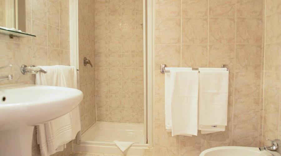 Hotel Giubileo Rome Bagian luar foto